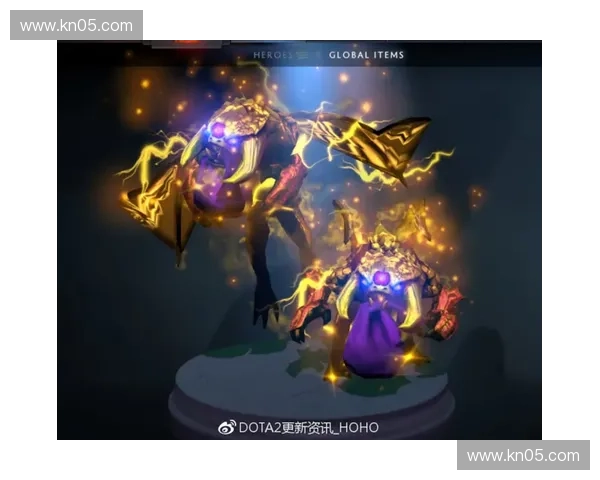 《探索Dota2珍宝的独特魅力与收藏价值》