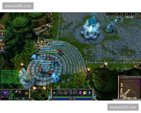 细数LOL电信区那些令人崩溃的坑爹操作玩家血泪经历大盘点 细数LOL电信区那些令人崩溃的坑爹操作玩家血泪经历大盘点