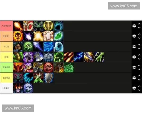 围绕风暴英雄完整角色名单的深入解析与多元背景故事全面探索全景 围绕风暴英雄完整角色名单的深入解析与多元背景故事全面探索全景