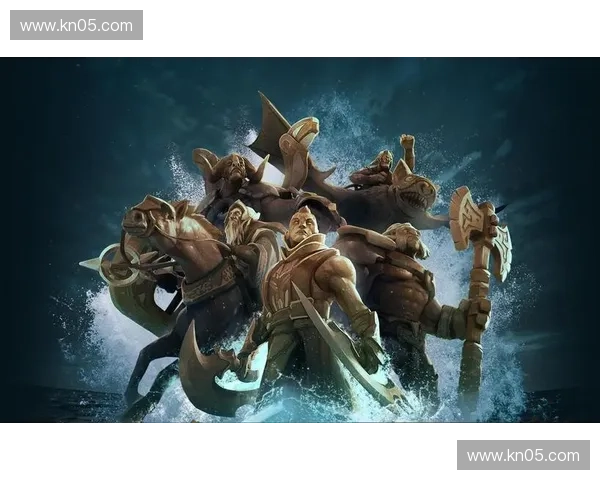 TI7赛事前瞻与预测：谁能笑到最后成就传奇冠军之路